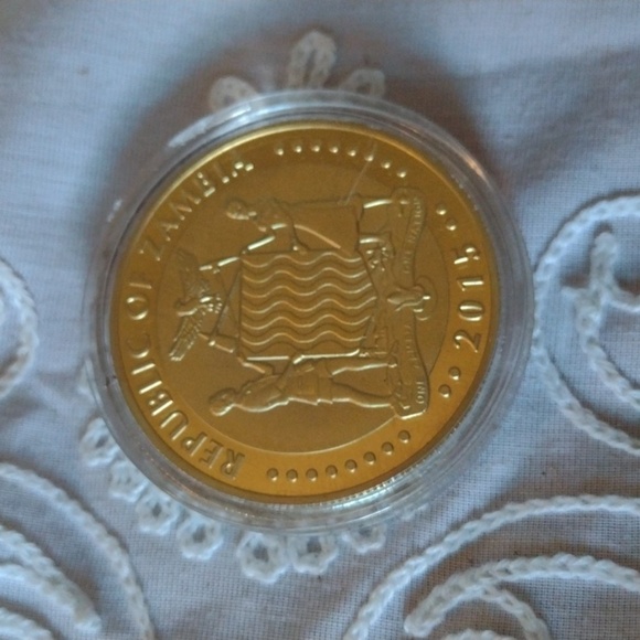 COPY - Coin 🪙 - Picture 2 of 3